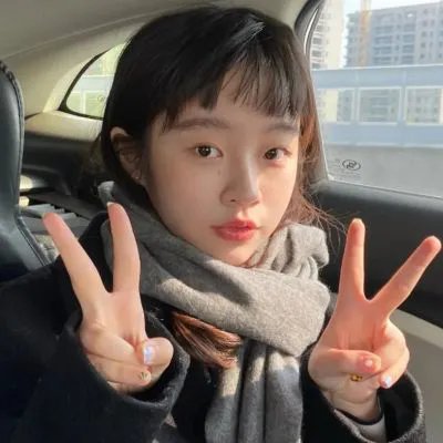 缪斯 海报