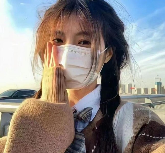 舱一代 海报