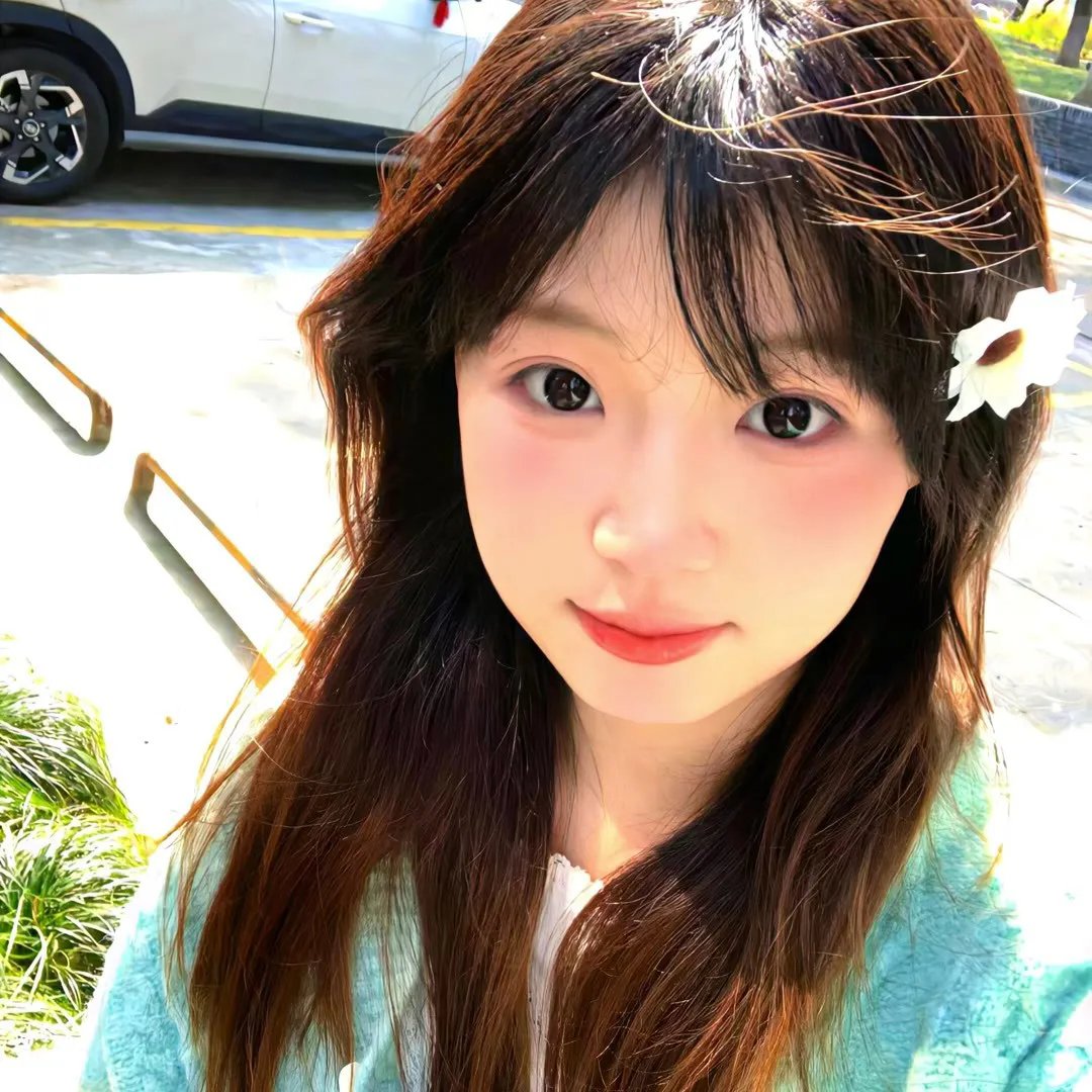 春天里的人们 海报